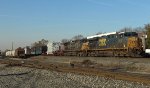 CSX 5317